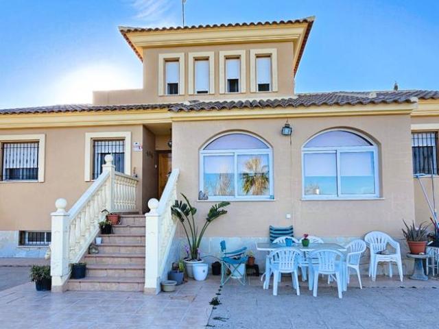 Villa en venta en Totana, Mortí Bajo