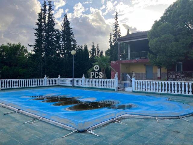 Villa en venta en Totana, Mortí Bajo