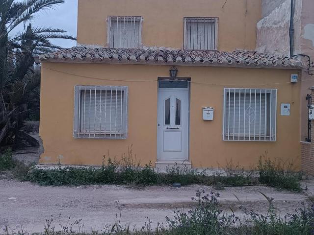 Chalet en venta en Mortí Bajo, Bajo Guadalentín