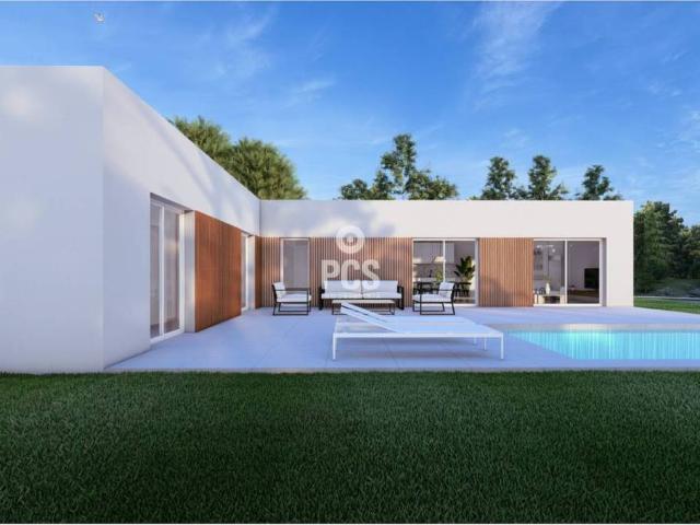 Villa en venta en Totana, Mortí Bajo