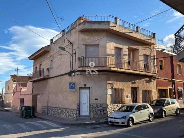 Chalet en venta en Mortí Bajo, Bajo Guadalentín