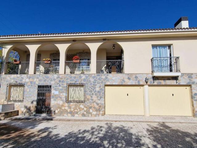 Chalet en venta en Mortí Bajo, Bajo Guadalentín