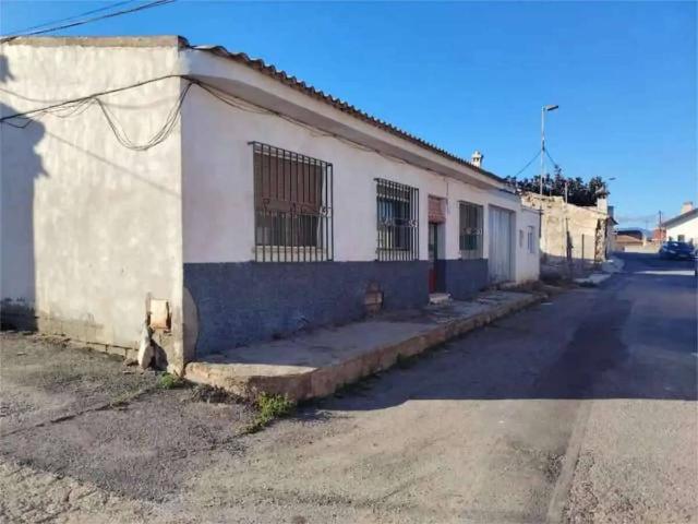 Chalet en venta en Mortí Bajo, Bajo Guadalentín