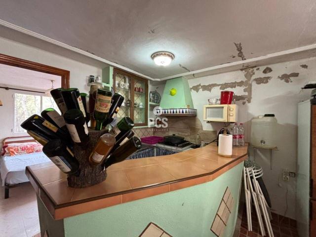 Villa en venta en Totana, Mortí Bajo