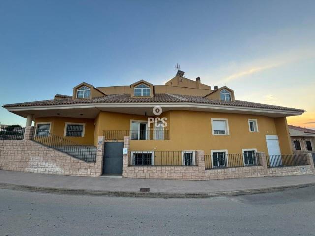 Villa en venta en Totana, Mortí Bajo Villa en venta en Totana, Mortí Bajo
