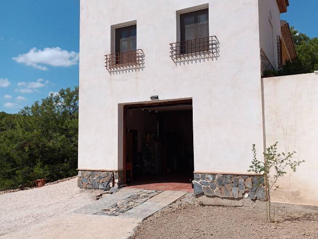 Chalet en venta en Mortí Bajo, Bajo Guadalentín