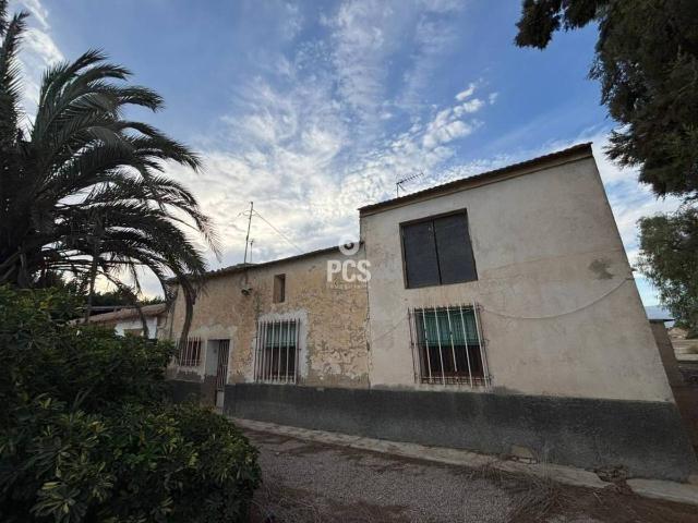 Villa en venta en Totana, Mortí Bajo