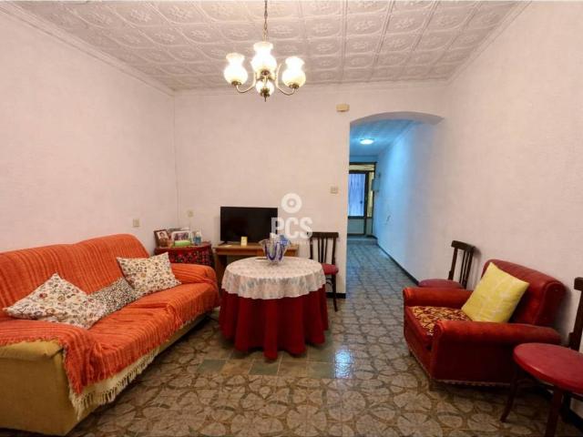 Chalet en venta en Mortí Bajo, Bajo Guadalentín