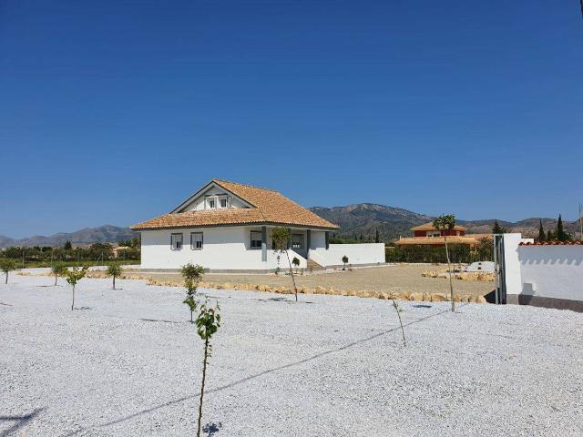 Villa en venta en Totana, Mortí Bajo