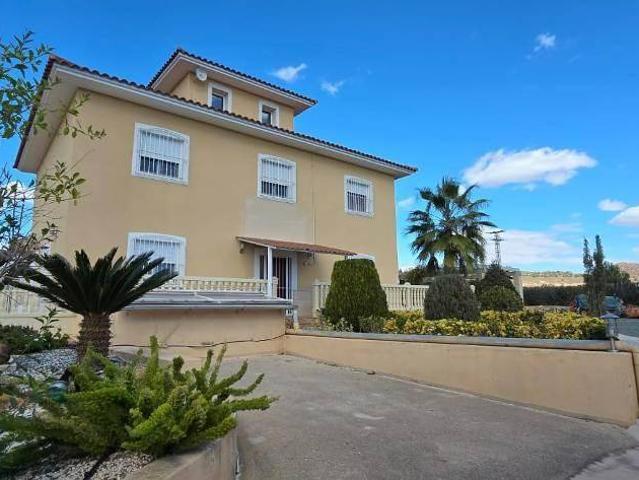 Villa en venta en Totana, Mortí Bajo