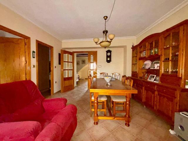 Chalet en venta en Mortí Bajo, Bajo Guadalentín
