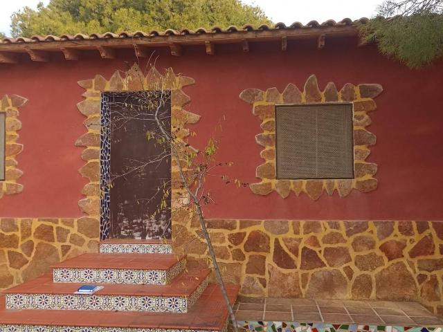 Chalet en venta en Mortí Bajo, Bajo Guadalentín