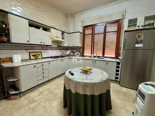 Chalet en venta en Mortí Bajo, Totana