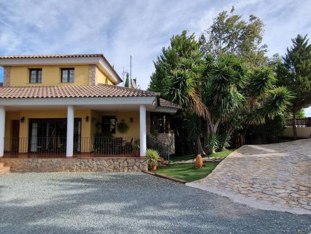 Chalet en venta en Mortí Bajo, Bajo Guadalentín