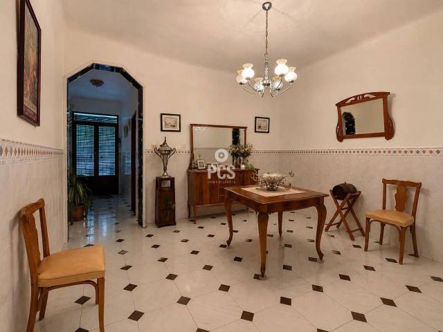 Chalet en venta en Mortí Bajo, Bajo Guadalentín