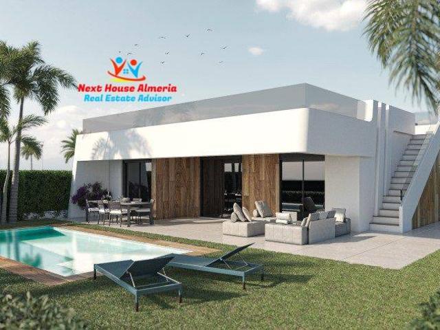 Villa en venta en Totana, Mortí Bajo