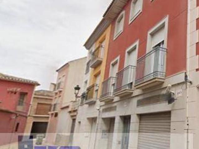 Villa en venta en Totana, Mortí Bajo