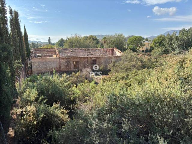 Villa en venta en Totana, Mortí Bajo