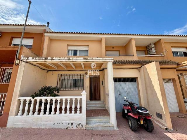 Villa en venta en Totana, Mortí Bajo