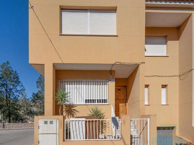 Villa en venta en Totana, Mortí Bajo