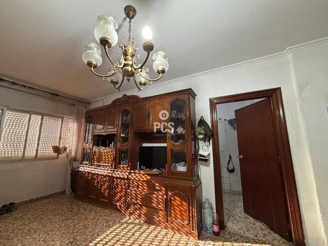 Chalet en venta en Mortí Bajo, Bajo Guadalentín