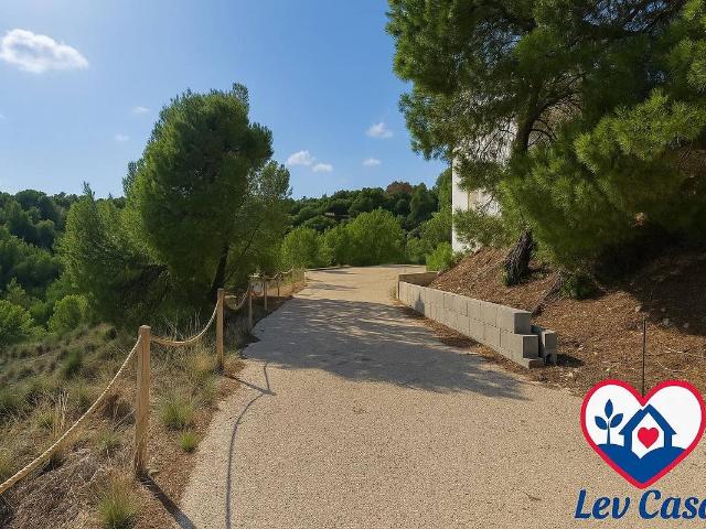 Chalet en venta en Mortí Bajo, Bajo Guadalentín