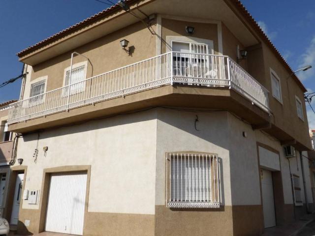 Villa en venta en Totana, Mortí Bajo