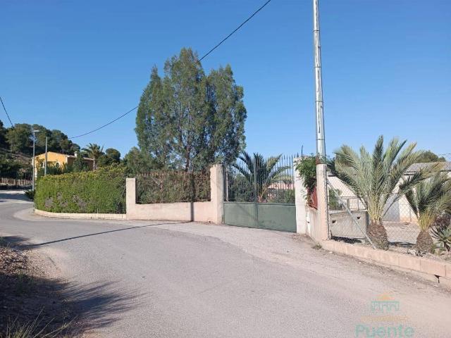Chalet en venta en Mortí Bajo, Bajo Guadalentín