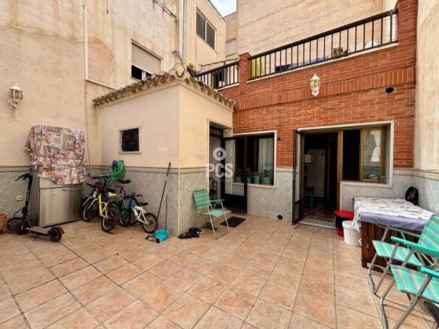 Chalet en venta en Mortí Bajo, Bajo Guadalentín
