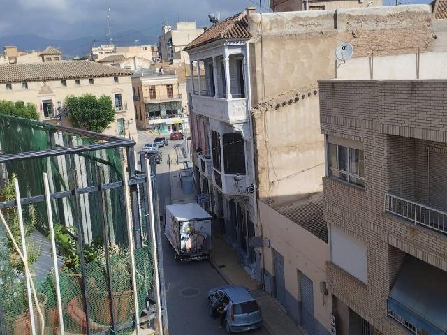 Chalet en venta en Mortí Bajo, Bajo Guadalentín