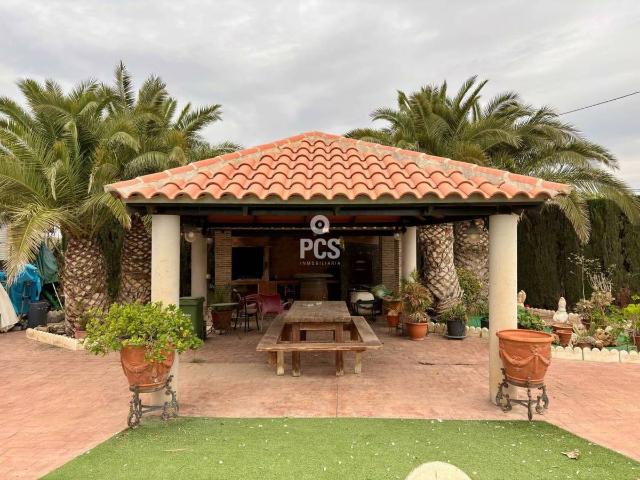 Villa en venta en Totana, Mortí Bajo