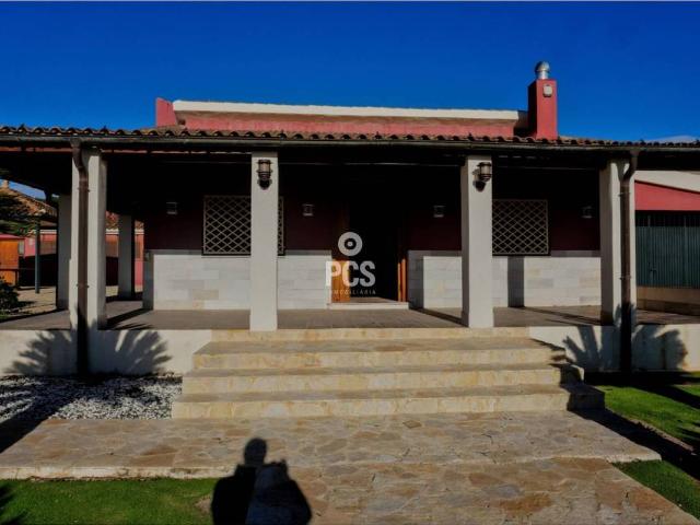 Chalet en venta en Mortí Bajo, Bajo Guadalentín