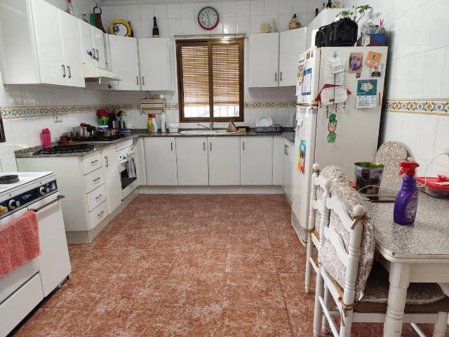 Villa en venta en Totana, Mortí Bajo