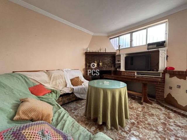 Chalet en venta en Mortí Bajo, Bajo Guadalentín