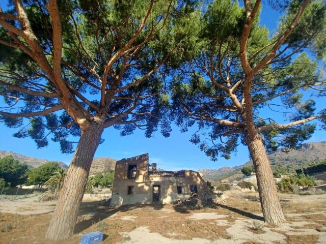 Villa en venta en Totana, Mortí Bajo