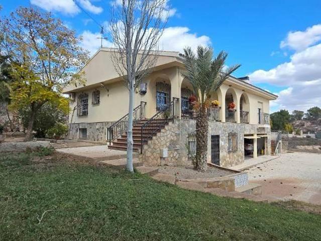 Villa en venta en Totana, Mortí Bajo