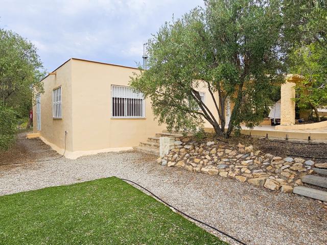 Chalet en venta en Mortí Bajo, Bajo Guadalentín