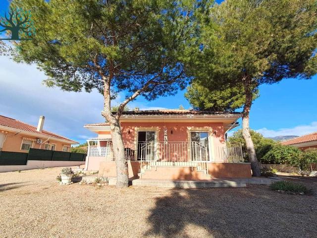 Chalet en venta en Mortí Bajo, Bajo Guadalentín