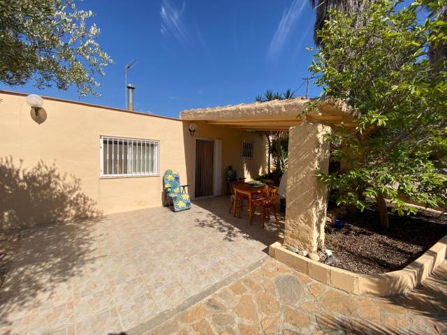 Villa en venta en Totana, Mortí Bajo