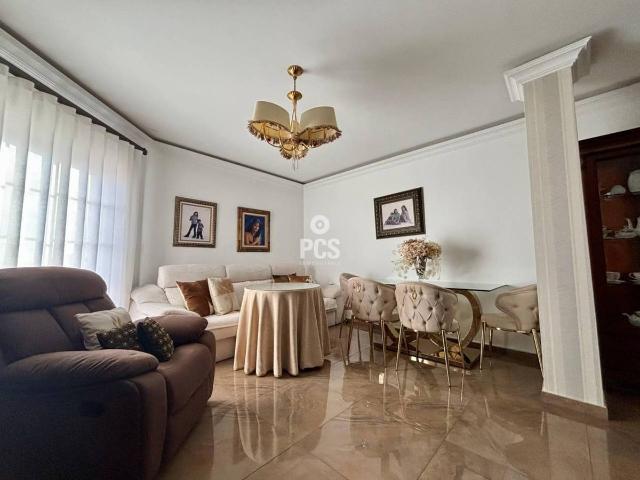 Chalet en venta en Mortí Bajo, Bajo Guadalentín