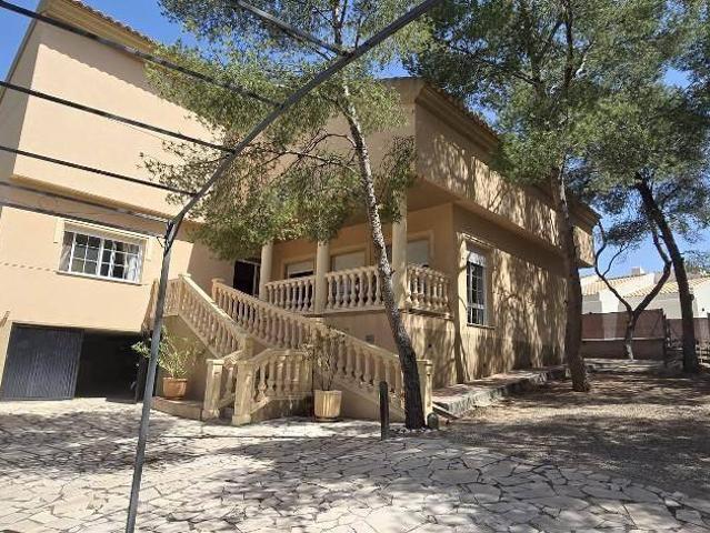 Villa en venta en Totana, Mortí Bajo