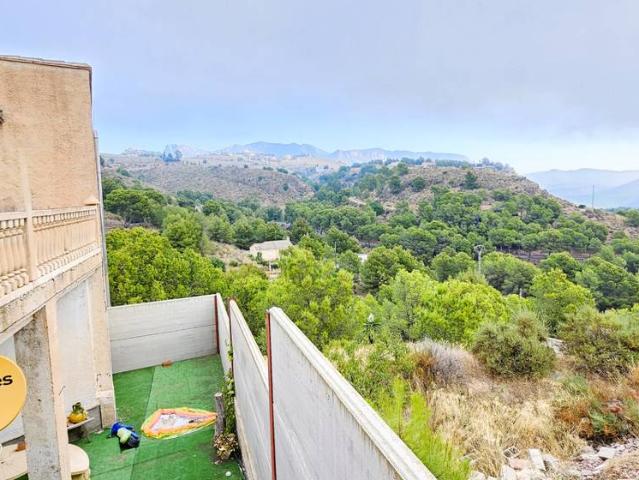 Chalet en venta en Mortí Bajo, Bajo Guadalentín