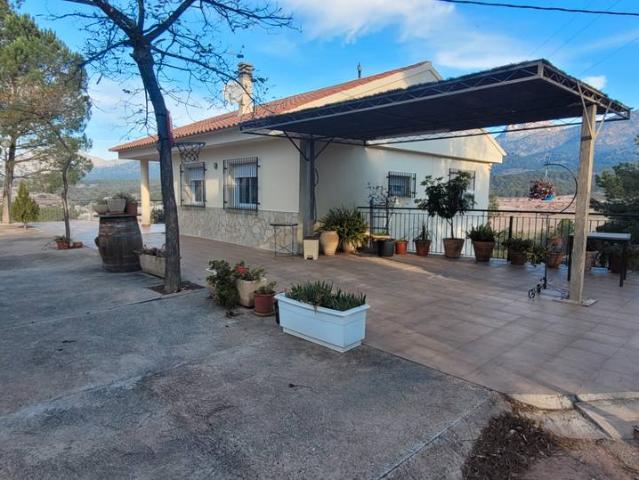 Chalet en venta en Mortí Bajo, Bajo Guadalentín