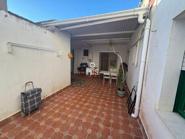 Chalet en venta en Mortí Bajo, Totana