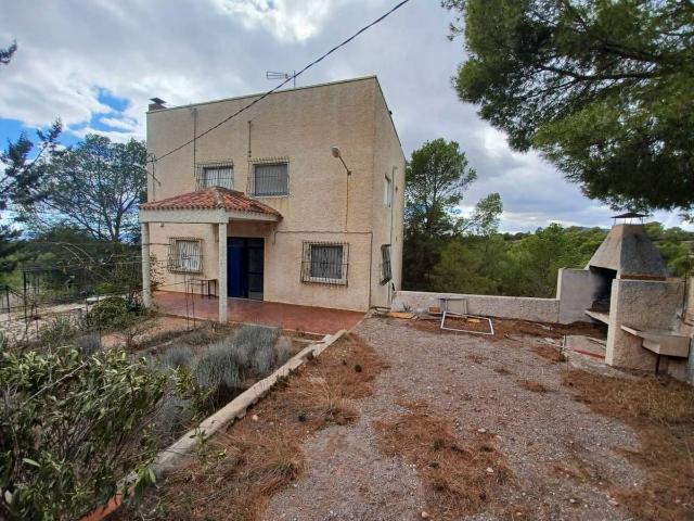Chalet en venta en Mortí Bajo, Bajo Guadalentín