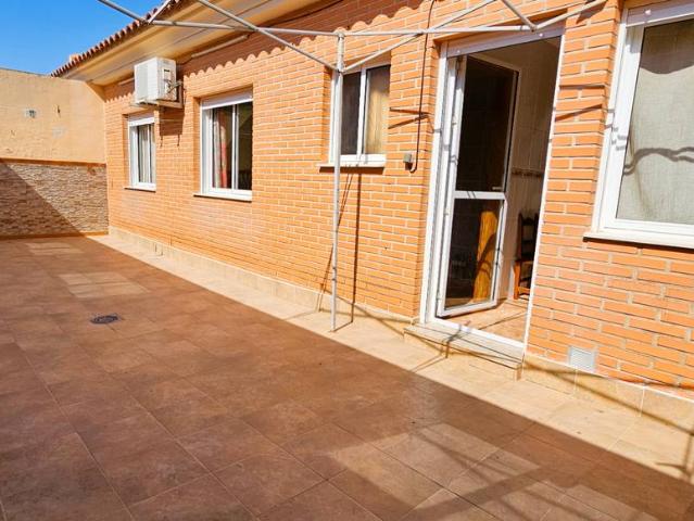 Villa en venta en Totana, Mortí Bajo