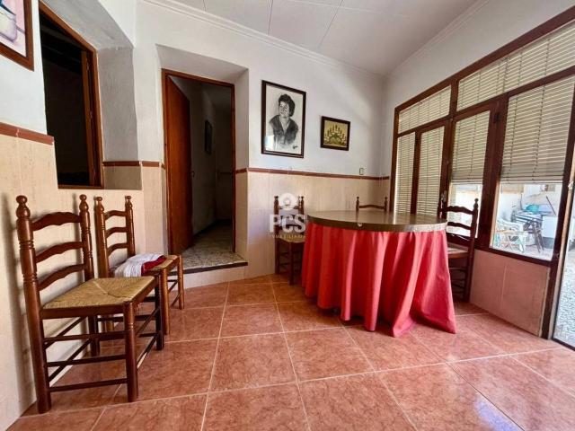 Chalet en venta en Mortí Bajo, Bajo Guadalentín