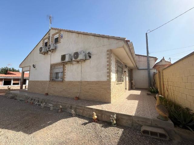 Villa en venta en Totana, Mortí Bajo