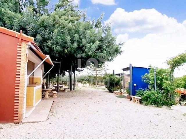 Villa en venta en Totana, Mortí Bajo