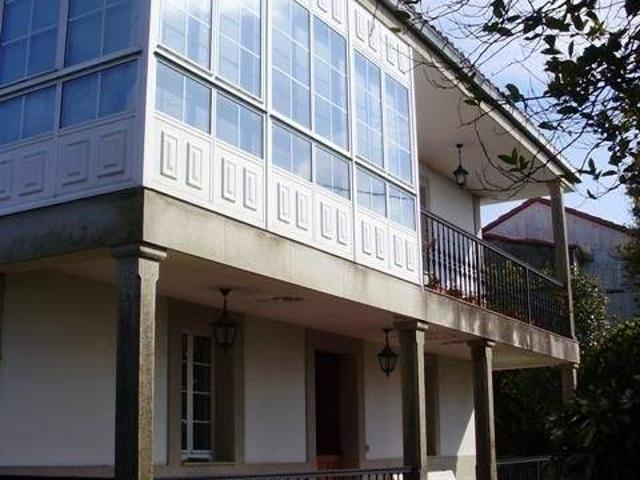 Chalet en venta en Arzúa, Galicia
